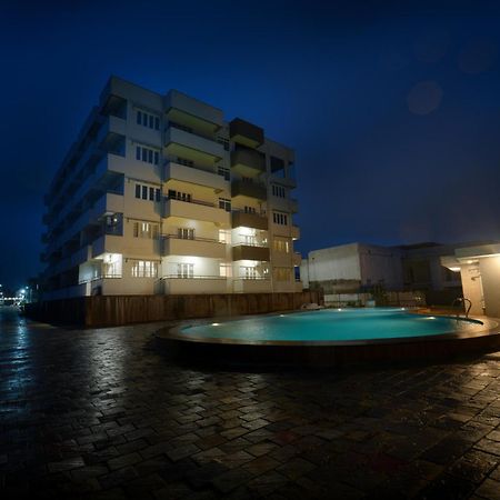 Signature Homes Luxury Service Apartment Chikmagalūr Екстериор снимка