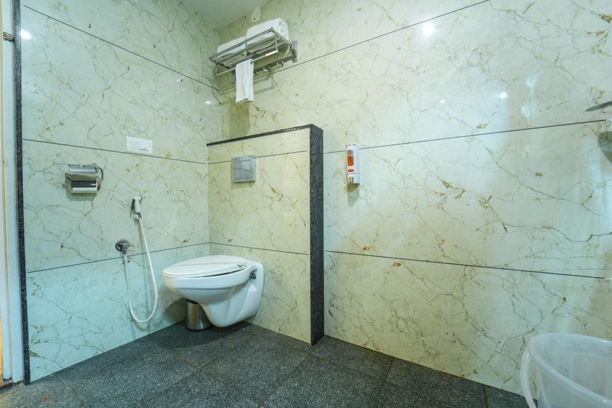 Signature Homes Luxury Service Apartment Chikmagalūr Екстериор снимка