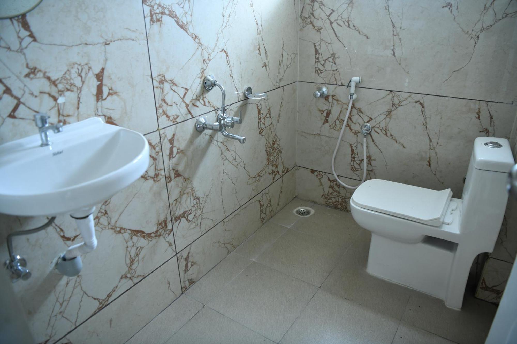 Signature Homes Luxury Service Apartment Chikmagalūr Екстериор снимка