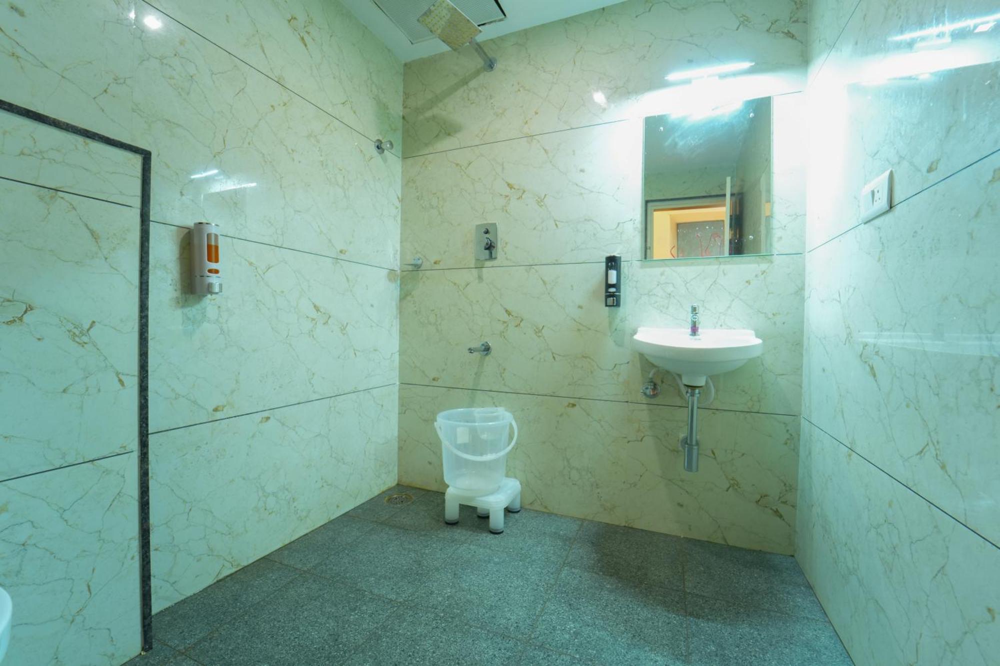 Signature Homes Luxury Service Apartment Chikmagalūr Екстериор снимка